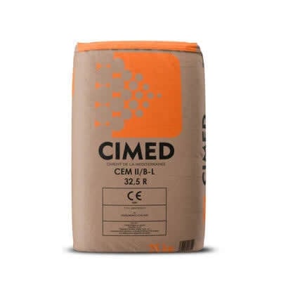Ciment Diamond 42.5