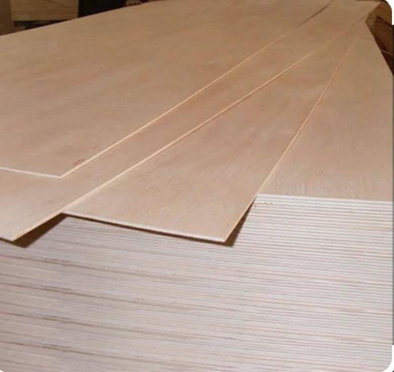 Plafond 4Mm